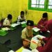 Kelompok Al-Mu’minun Tahfidz Quran Fathiyyah Zahra