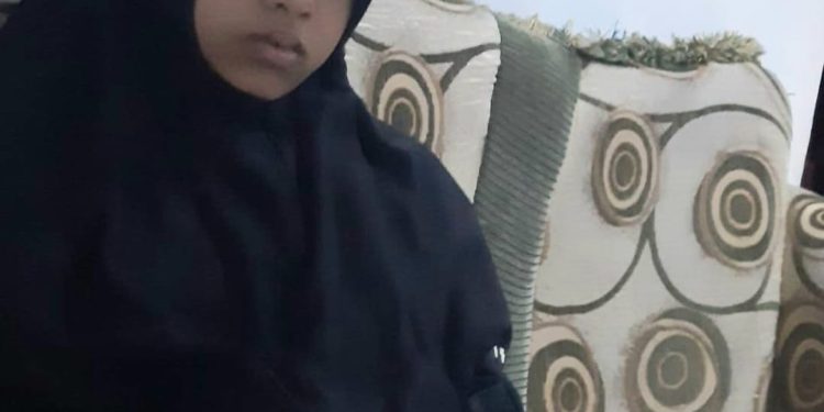 Membaca Al-Qur’an Jadi Kebutuhan Teteh Fathiyyah Zahra Isi Liburan Sekolah