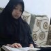 Membaca Al-Qur’an Jadi Kebutuhan Teteh Fathiyyah Zahra Isi Liburan Sekolah