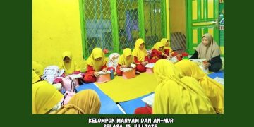 Generasi Qurani Santri Tahfidz Fathiyyah Zahra, Membanggakan