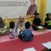 Minggu Mengaji di Tahfidz Fathiyyah Zahra