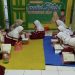 Semangat Kelompok An-Nur Tahfidz Quran Fathiyyah Zahra dalam Belajar
