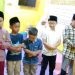 Generasi Penerus Binaan Tahfidz Quran Fathiyyah Zahra