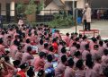 MI Baitussalam Galakan Sholat Dhuha di Sekolah
