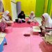 Yuk Intip Kelompok An-Nisa Tahfidz Quran Fathiyyah Zahra Cisaat