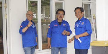 HUT RI ke-80: Semangat Kemerdekaan Membara di Sukabumi, PWI dan SMSI Serukan Peran Media untuk Bangsa