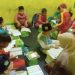 Inilah Kelompok Al-Muminun Tahfidz Quran Fathiyyah Zahra