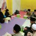 Tiada Hari Tanpa Membaca Al-Quran, Inilah Tahfidz Quran Fathiyyah Zahra
