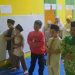 Tahfidz Quran Fathiyyah Zahra Utamakan Sholat Ashar Berjamaah