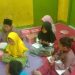 Calistung jadi Program Adalan Tahfidz Quran Fathiyyah Zahra