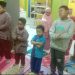 Santri Tahfidz Quran Fathiyyah Zahra Perdalam Ilmu Sholat