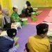 Inilah Kelompok As-Syifa Santri Tahfidz Quran Fathiyyah Zahra