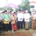 Pembangunan Gedung MUI di Kawasan Pusbangdai Cikembang Dimulai