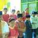 Santri Tahfidz Fathiyyah Zahra Utamakan Sholat Ashar Berjamaah