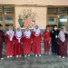 6 Siswa MI Baitussalam Ikuti Olimpiade Madrasah Indonesia Tingkat Kab Sukabumi