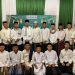 Pesantren Baitussalam Peringati Maulid Nabi Muhammad SAW