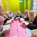 Kelompok Terbaik Tahfidz Al-Quran Fathiyyah Zahra Abdul Karim