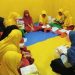 Mengintip Kelompok Maryam Santriat Tahfidz Al-Quran Fathiyyah Zahra