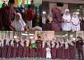 Pembukaan Penilaian Tengah Semester Ganjil 2025-2026 MI Baitussalam