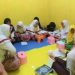 Kegiatan Rutin Kelompok Maryam di Tahfidz Al-Quran Fathiyyah Zahra