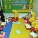 Generasi Qurani Kelompok An-Nur Tahfidz Al-Quran Fathiyyah Zahra