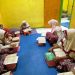Kelompok Tahfidz Al-Quran Fathiyyah Zahra An-Nisa Terbaik dan Selalu Ceria