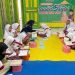 Generasi Qurani Kelompok An-Nur Santriat Tahfidz Al-Quran Fathiyyah Zahra