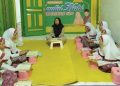 Intip Kelompok An-Nur dan Jadwal Program Tahfidz Al-Quran Fathiyyah Zahra