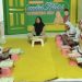Intip Kelompok An-Nur dan Jadwal Program Tahfidz Al-Quran Fathiyyah Zahra