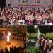 Gerakan Pramuka MI Baitussalam Cibolang Girang Cisaat Gelar Persari