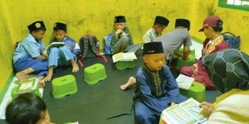 Kelompok Al-Muminun Calon Imam-imam Masa Depan