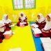 Kelompok An-Nisa yang Selalu Imut Dalam Belajar