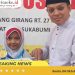 Siswi MI Baitussalam Sabet Juara 1 Kejuaraan Pencak Silat Jaraido Championship II 2025 Tingkat Jabar