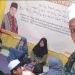 Keceriaan Belajar Bersama Santri Tahfidz Al-Quran Fathiyyah Zahra