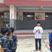 Pertandingan Futsal Class Meet Putra Kelas 6B Vs Kelas 4A