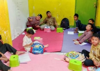 Calistung, Generasi Pintar Lewat Tahfidz Al-Quran Fathiyyah Zahra