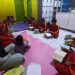 Kelompok Al-Muminun Menunjukan Kekhusyuan dalam Belajar