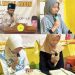 Muhadhoroh di Tahfidz Al-Quran Fathiyyah Zahra, Latih Keterampilan Santri