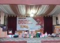 Puncak Hari Jadi Ke-18 MI dan Ke-14 TKQ Baitussalam, Banjir Hadiah