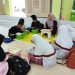 Kelompok Maryam Tak Kalah Semangat Kelompok Tahfidz Lain
