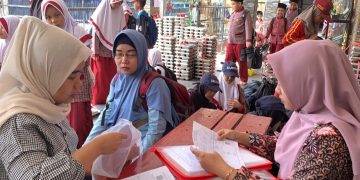 Pendaftaran TKQ dan MI Baitussalam Tahun Ajaran 2026-2027 Telah di Buka