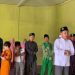 Dorong Kualitas Pendidikan Agama, Santri Tahfidz Dibiasakan Sholat Dhuha