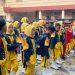 Tim LKBB MI Baitussalam Siap Borong Piala Sekaligus Juara di Lomba Tingkat Nasional