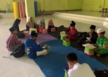 Tahfidz Al-Quran Fathiyyah Zahra, Dorong Pendidikan Berkualitas