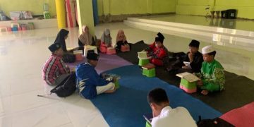 Tahfidz Al-Quran Fathiyyah Zahra, Dorong Pendidikan Berkualitas