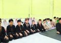 Tahfidz Fathiyyah Zahra: Perkuat Pondasi dan Disiplin, Sejak Dini Dibiasakan Sholat Berjamaah