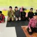 Dhuha Berjamaah Kelompok Assyifa Santri Tahfidz Al-Quran Fathiyyah Zahra
