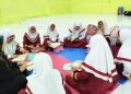 Mari Bergabung dan Mengaji Bareng Kelompok An-Nisa