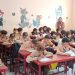 Kepala Sekolah MI Baitussalam dan Pengawas Monitoring PAS Ganjil Tahun Pelajaran 2025-2026