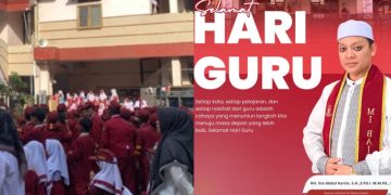 Peringatan HGN 2025 di MI Baitussalam Berlangsung Khidmat